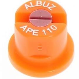 Buses Pulvé  Albuz APE 110