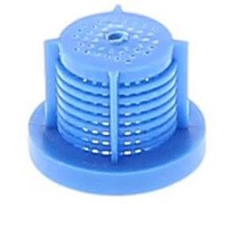 Filtre  coupelle moulé polypro 50 Mesh