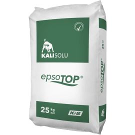 Sulfate de magnésie technique EPSOTOP (kali) - détail - 25kg