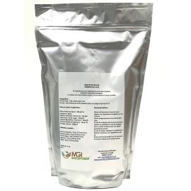 Chélate de fer 13% - Pour pulvérisation - sachet 1 kg