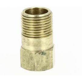 Adaptateur porte Buse Pulvé Laiton pour Pendillard Bobard-3/8 M -11/100 F (viti & arbo)