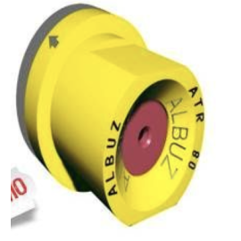 Buse Pulvé Albuz - ATR 80