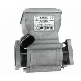 Débimetre Arag Orion 2,5 - 50 l/min - Electromagnétique