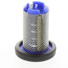 Filtre de Buse Pulvé Cylindrique 50 Mesh  & Jt Hardi