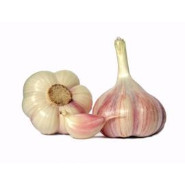 Huile essentielle d'AIL - Flacon verre 100ml