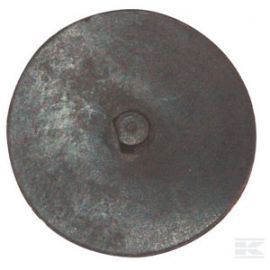 Membrane Anti goutte porte Buse Pulvé Arag -  Viton