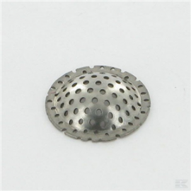 Filtre  coupelle Arag - Atomiseur