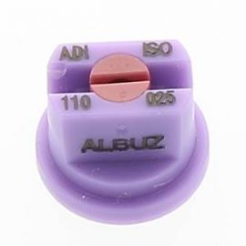 Buse à pastille Pulvé  Albuz ADI 110 025 s
