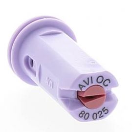 Buse Pulvé Albuz AVI OC 80 025 S