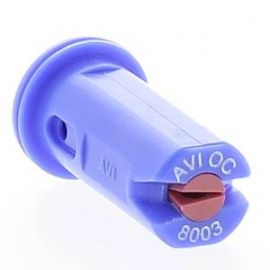 Buse Pulvé Albuz  AVI OC 80 03