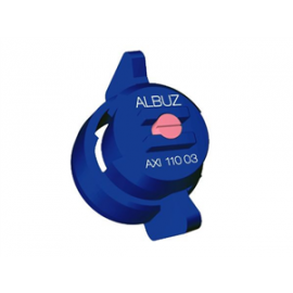 Buses Pulvé  Albuz FASTCAP AXI 110 03