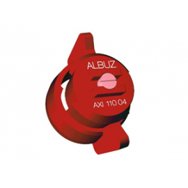 Buses Pulvé  Albuz FASTCAP AXI 110 04