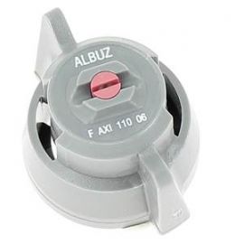 Buses Pulvé  Albuz FASTCAP AXI 110 06 grise