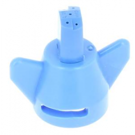 Buse Pulvé Hardi Color Tips 5 filets 03  Syntal