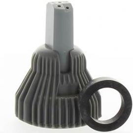 Buse Pulvé Nozal R5X  5 Filets  06 grise