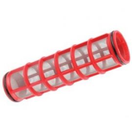 Tamis Filtre  32 mailles › 54mm x 208 mm