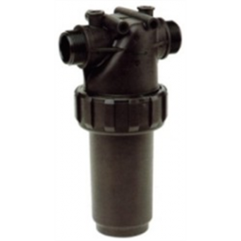 Filtre Ligne S326-2 1"1/2 - 80 MESH