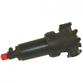 Filtre refoulement Arag Autonettoyant - 15 bar 200 - 280l/min - 80 mailles