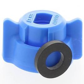 Ecrou baionnette (B.A.N.)- 8 mm-  & Jts