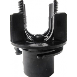Corps de Porte-Buse Pulvé Quadrix diam.25