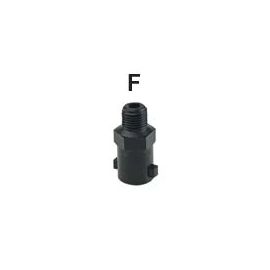 Adaptateur porte Buse Pulvé BAN - 1/4 M