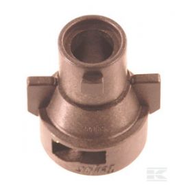 Adaptateur porte Buse Pulvé BAN - RALLONGE 58 MM