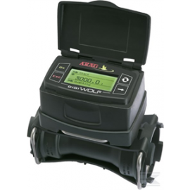Compteur de remplissage Arag Digiwolf 40-800 l/min