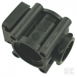 Carter de vanne Arag 463 - sans retour