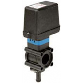 Vanne de section Arag 2 voies - 40 bar