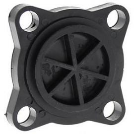 Bride Fermée pour Vanne Arag