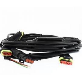 Visio Câble 1 capteur