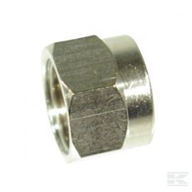 Ecrou à vis 3/8 F