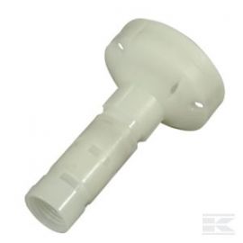 Jet rotatif 360 - rince Cuve