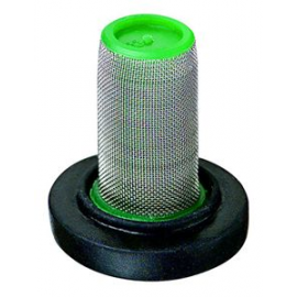 Filtre de Buse Pulvé Teejet 55215 50 Mesh  à retenue automatique