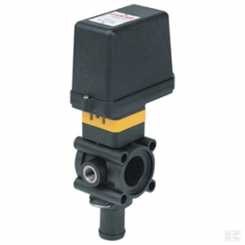 Vanne de réglage electrique Arag 60l/min