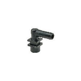 Support de Fixation de Porte Buse Pulvé › 10 Fileté F 1/4"