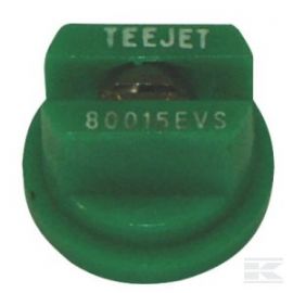 Buses Pulvé  Teejet à jet plat uniformeTP 80.015E - VS
