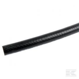 Tuyau  polyamide Rilsan noir › 2.7 * 4 mm
