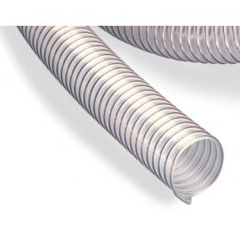 Tuyau Gaine Polyuréthane ep.1,2mm diam.125