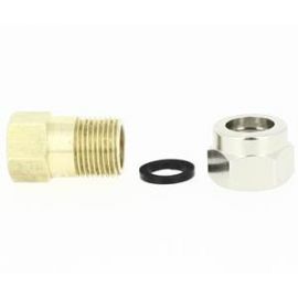 Kit Adaptateur Porte Buse Pulvé standard sur Pendillard Bobard (viti & arbo)