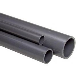 Tuyau PVC Rigide diam. 15,4 x 20