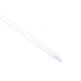 Tuyau Rilsan transparent diam. 6 x 8